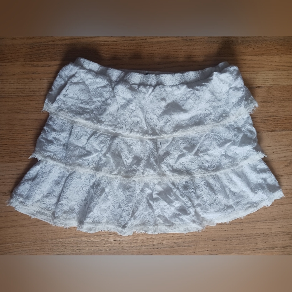 BCBG MaxAzria Mini Skirt - Picture 2 of 5